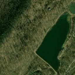 Satellite imagery of Cove Ridge, US
