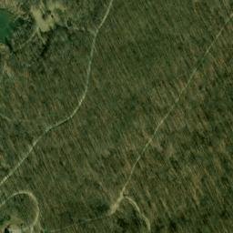 Satellite imagery of Cove Ridge, US