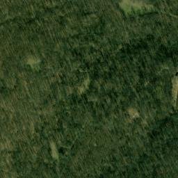 Satellite imagery of Flint Ridge, US