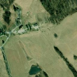 Satellite imagery of AA 44 — NGS JV0722 — Baltimore County, US, US