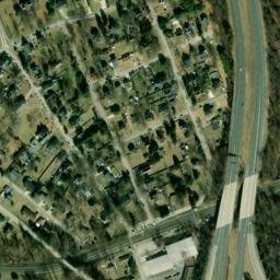 Satellite imagery of A 26 — NGS JV0914 — Baltimore County, US, US