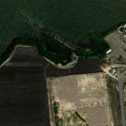 Satellite imagery of Tom Point, US