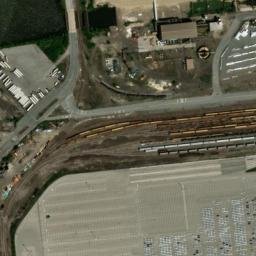 Satellite imagery of Tom Point, US