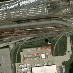Satellite imagery of Tom Point, US