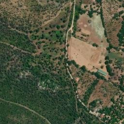 Satellite imagery of Sierra de la Caraba, ES