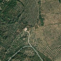 Satellite imagery of Puerto del Jabalí, ES