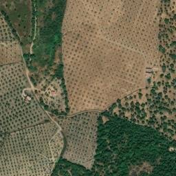 Satellite imagery of Puerto del Jabalí, ES