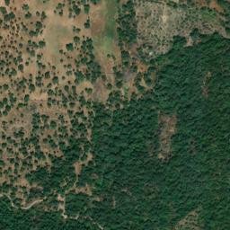 Satellite imagery of Puerto del Jabalí, ES