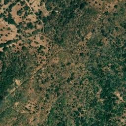 Satellite imagery of Puerto del Burro, ES