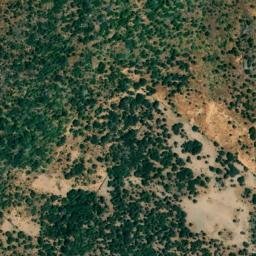 Satellite imagery of Puerto del Burro, ES