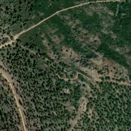 Satellite imagery of Sierra de la Rinconada, ES