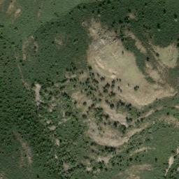 Satellite imagery of Puerto de Valdehornillos, ES