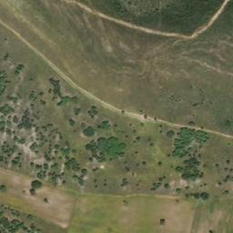 Satellite imagery of Puerto de Valdecaceo, ES