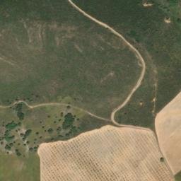 Satellite imagery of Puerto de Valdecaceo, ES