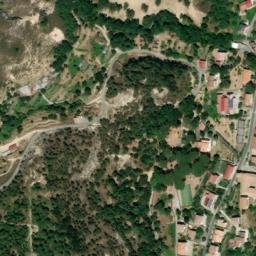 Satellite imagery of Castello Di Caccuri, IT