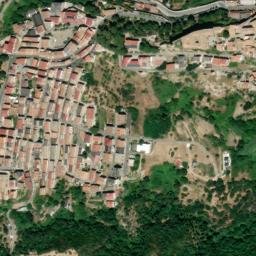 Satellite imagery of Castello Di Caccuri, IT