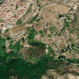 Satellite imagery of Castello Di Caccuri, IT