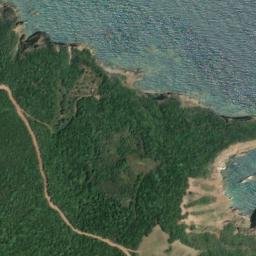 Satellite imagery of Ákra Promýri, GR