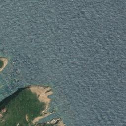Satellite imagery of Ákra Promýri, GR