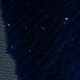Satellite imagery of Ákra Kalámi, GR