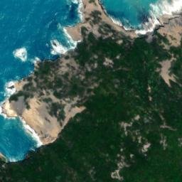 Satellite imagery of Galanoú Ráchi, GR