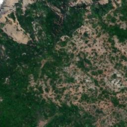 Satellite imagery of Galanoú Ráchi, GR