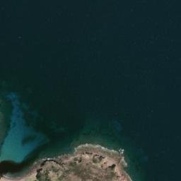 Satellite imagery of Ákra Smyrniós, GR