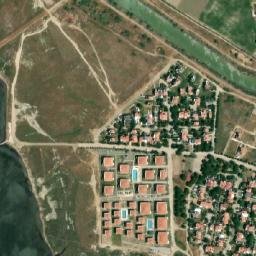 Drone Görünümü