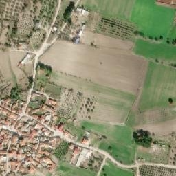 Drone Görünümü