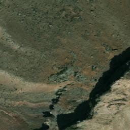 Satellite imagery of Ashab-i Kehf, AZ