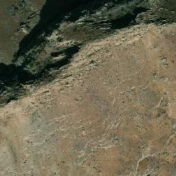 Satellite imagery of Ashab-i Kehf, AZ