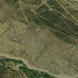Satellite imagery of Geghva, AM