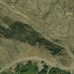 Satellite imagery of Geghva, AM