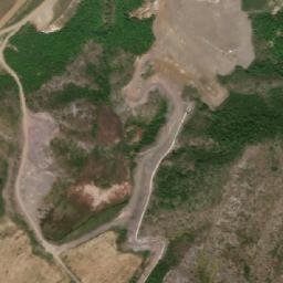 Satellite imagery of Khordzor, AM