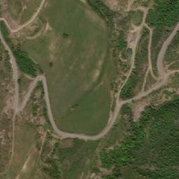 Satellite imagery of Khordzor, AM