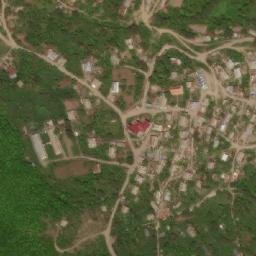 Satellite imagery of Khaghuk’erts, AM