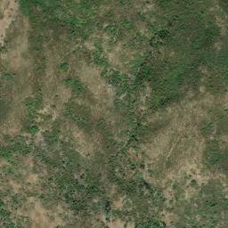 Satellite imagery of McCabe Ridge, US
