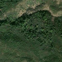 Satellite imagery of Dave Phelps Ridge, US