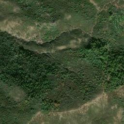 Satellite imagery of Dave Phelps Ridge, US