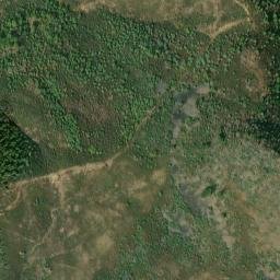 Satellite imagery of Dave Phelps Ridge, US