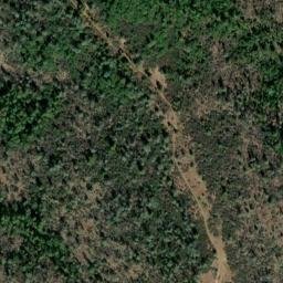 Satellite imagery of Osceola Ridge, US