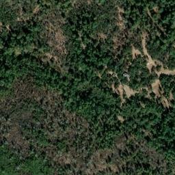 Satellite imagery of Osceola Ridge, US