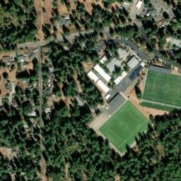 Satellite imagery of Peabody Mine, US