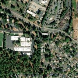 Satellite imagery of Peabody Mine, US