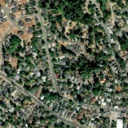 Satellite imagery of Peabody Mine, US
