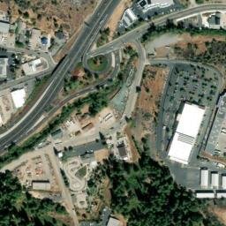 Satellite imagery of Spring Hill Mine, US