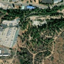 Satellite imagery of Spring Hill Mine, US