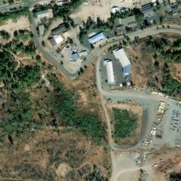 Satellite imagery of Spring Hill Mine, US