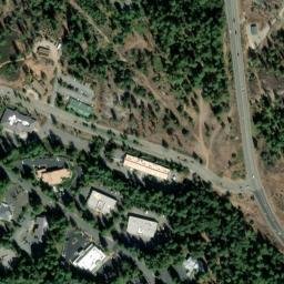 Satellite imagery of Maslin Shaft, US