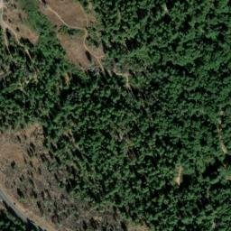Satellite imagery of Maslin Shaft, US